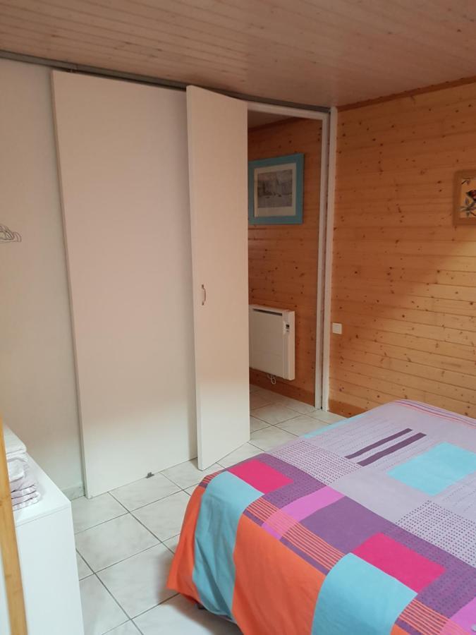 Gite Mercuès Dış mekan fotoğraf