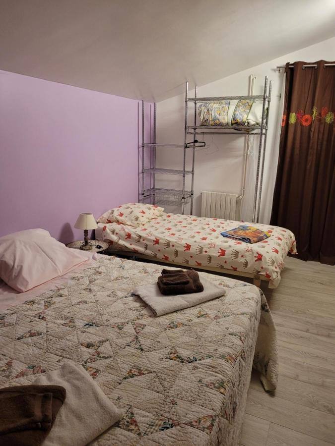Gite Mercuès Dış mekan fotoğraf