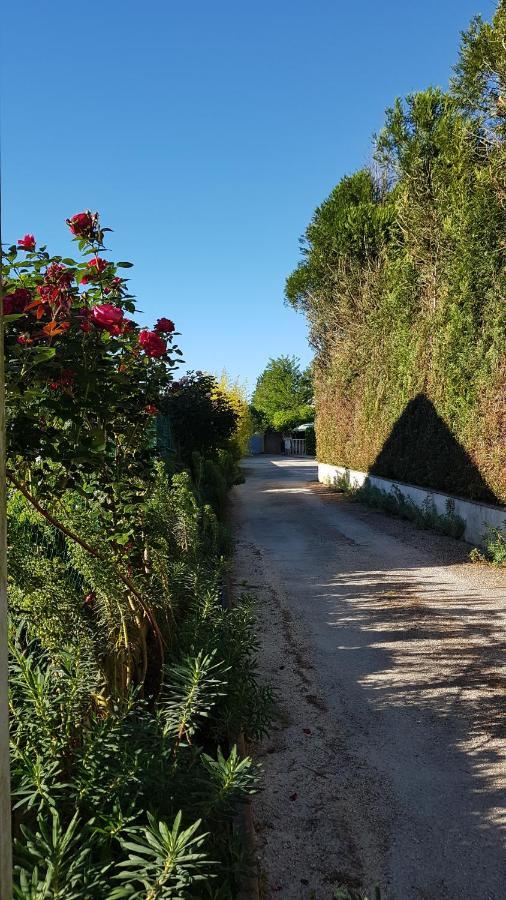 Gite Mercuès Dış mekan fotoğraf